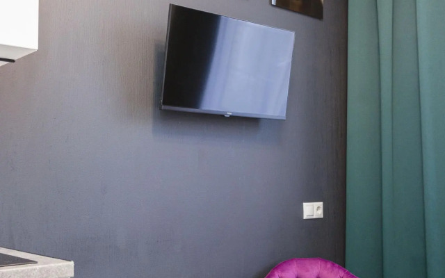 Dayker City на улице Шейнкмана 86А