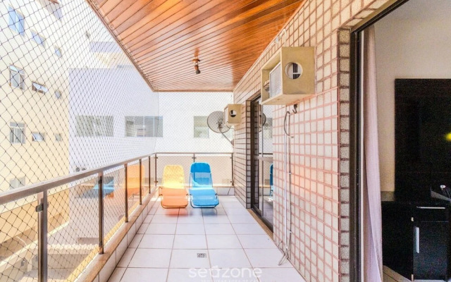 2B Apartment w/ Balcony Ads0103