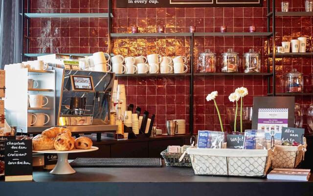Hotel Mercure Roeselare