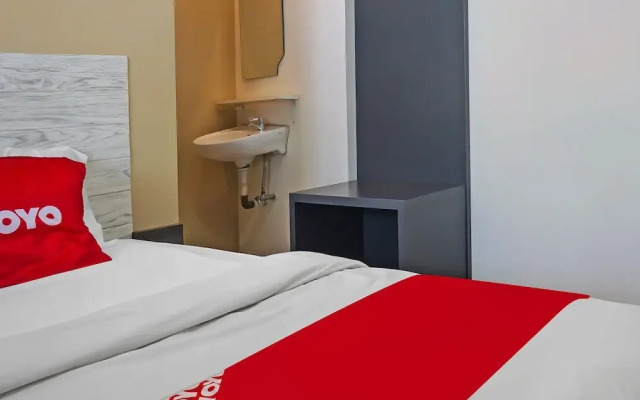 OYO 92150 One 2 Residence
