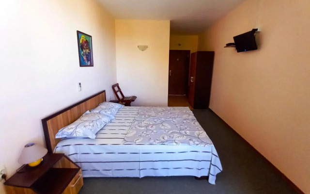 Family Hotel Amore