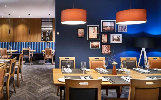 Atlanta Hotel Leipzig