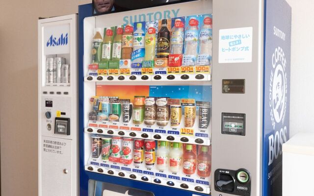 Oyo Ryokan Minshuku Minami Hakui