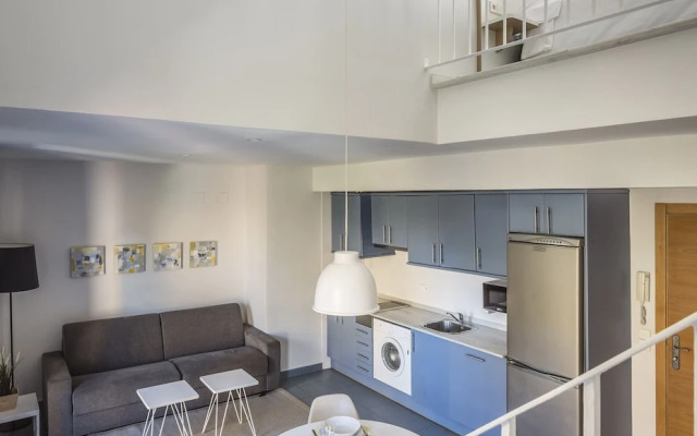 Mon Suites Carmen