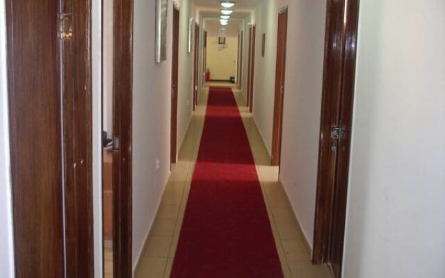 Montenegro Rivijera Motel