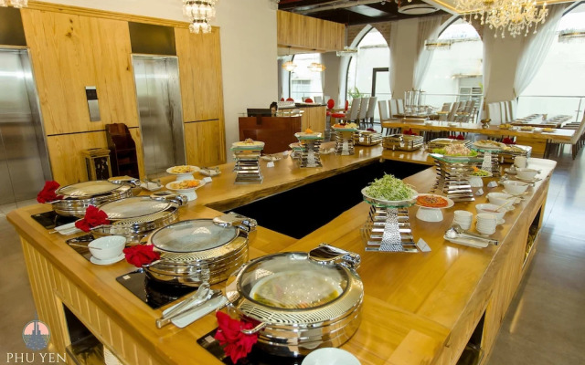 Phu Yen Everyday Hotel