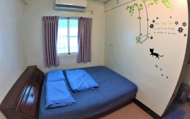 Islander B&B