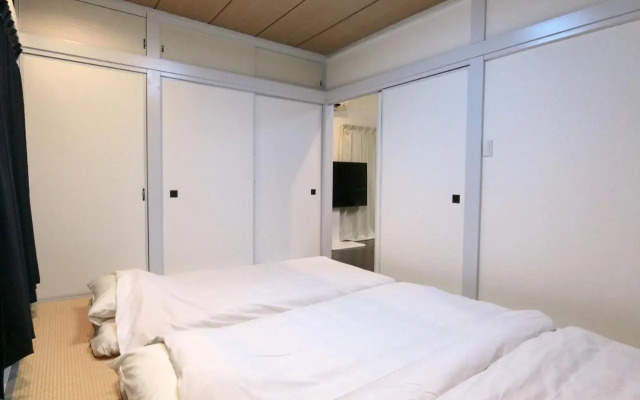 Hotel Futaba Heights -フタバハイツ-