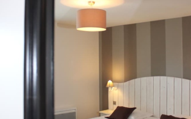 Clos de la Vaupalière - Rouen