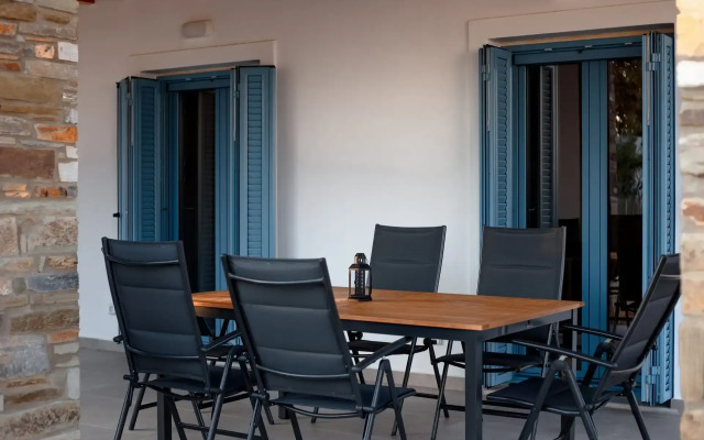 Aegean Seasons Apartments