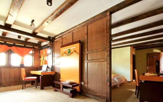 Tulip Inn Shangmo