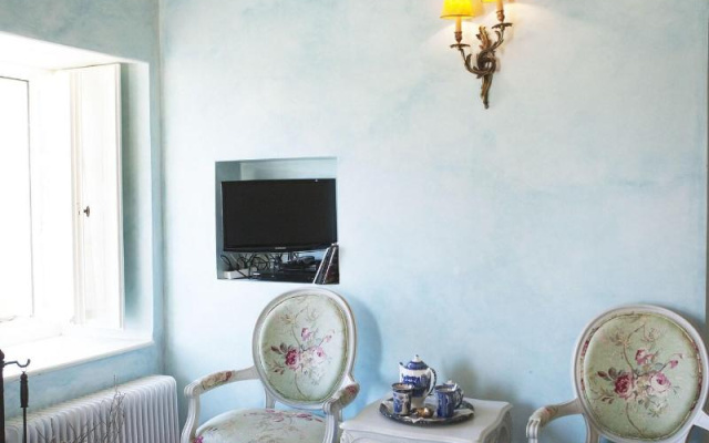 Amaryllis Boutique Guest House