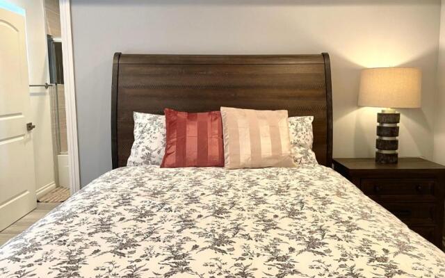 Stylish Hollywood Townhouse - Ideal Location