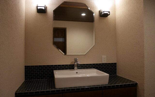 Machiya Hotel Oyado Baison