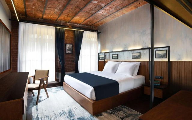 DeCamondo Galata, a Tribute Portfolio Hotel