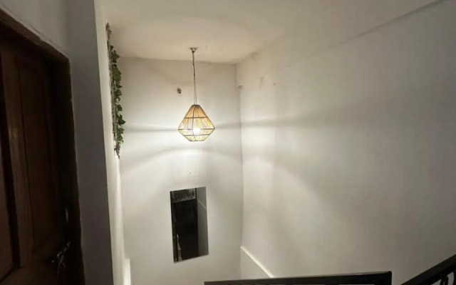 Santosh Place