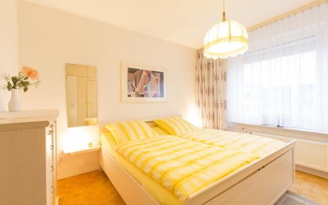 Deutsche Messe Zimmer - Private Apartments & Rooms Hannover City - room agency