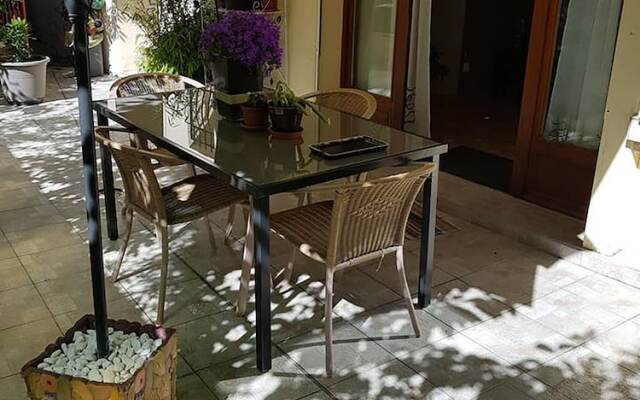 Appartement Carnus Rodez - Terrasse