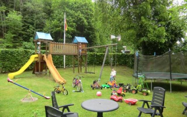 Ferienwohnung Dreistegen