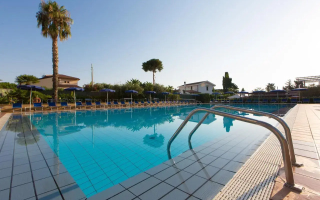 Cefalù resort - Sporting Club