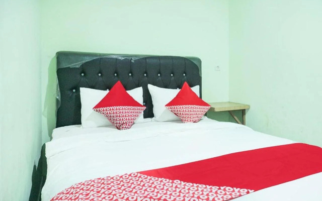 Hotel O Ilir Timur I Near Rsud Siti Fatimah Az-Zahra Formerly Lumendiva Suite