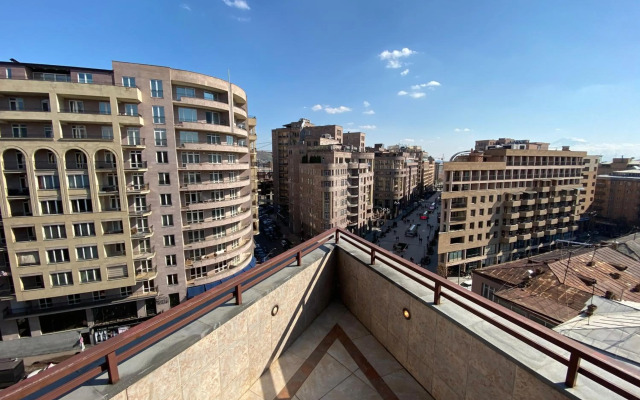 Northern Avenue, 2 bedrooms Luxury, Unique apartment HH610