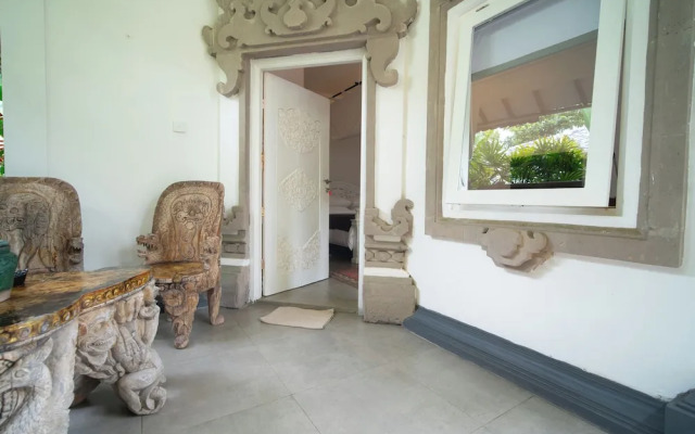 Morabito Art Villa