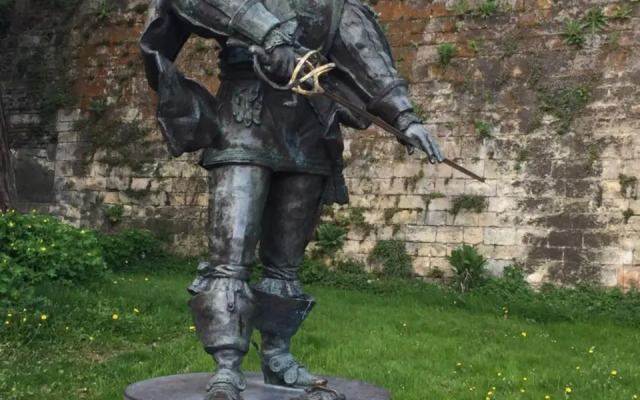 Artagnan