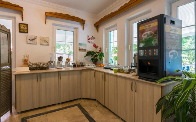 Calypso Cozy Suites