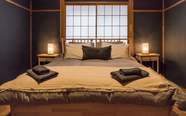 Nozawa Gondola Apartments