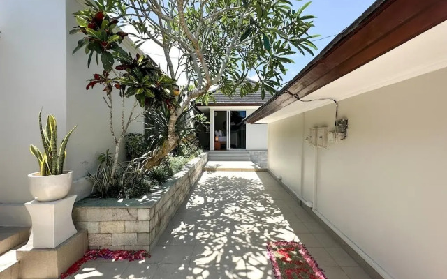 MaySa Villa Uluwatu