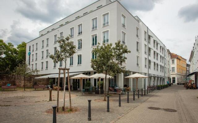 Motel One Saarbrücken