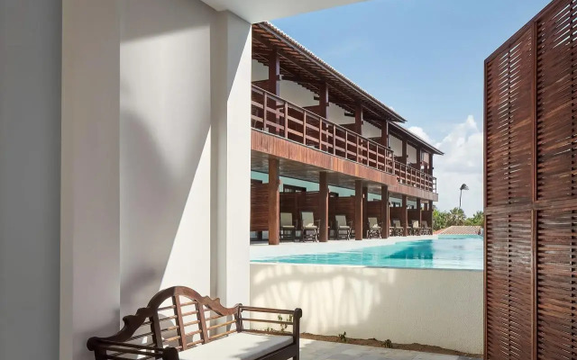 Rox by Essenza Hotel