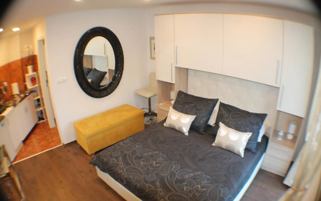 Amorino Apartman Studio