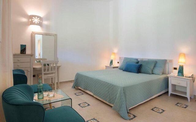 Villa Cavalieri Country Hotel