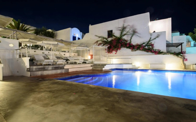 RK Beach Hotel