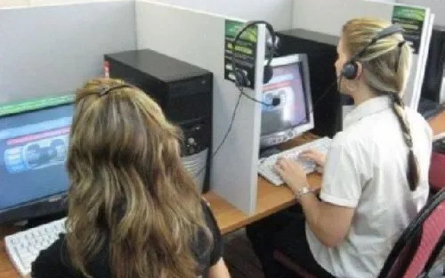 Islander Backpackers Resort