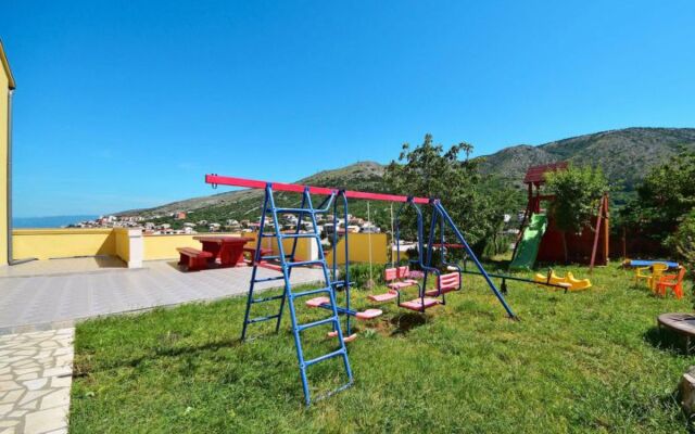 Apartment Miškulin Bormio 22015