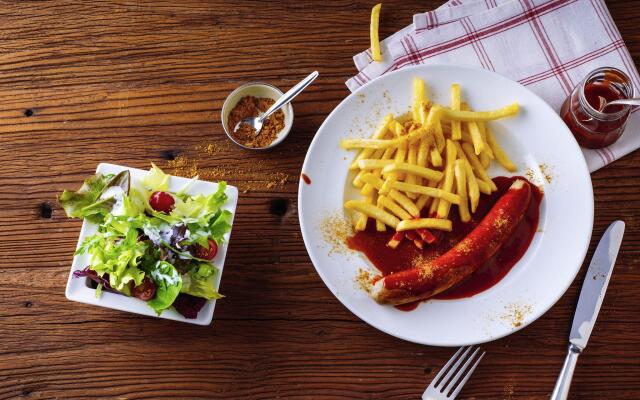 ibis Hotel Köln Messe