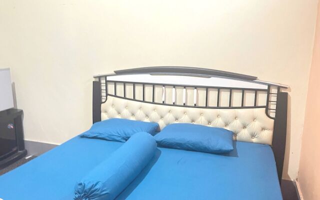 OYO 93416 Wisma Alam Syariah Near PLN GARDU INDUK MAMUJU