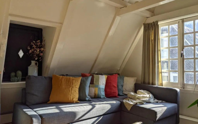City Suites Damsquare
