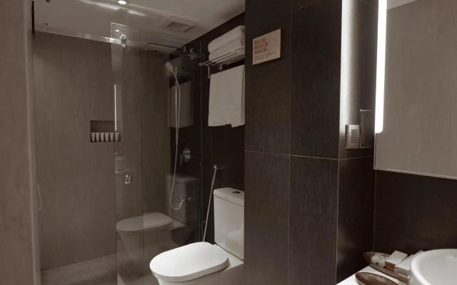 Holiday Inn Mal