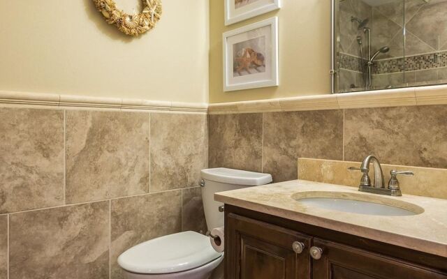 Romar House Unit 704A