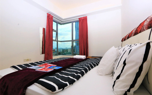 AirPorter Bukit Bintang Residence