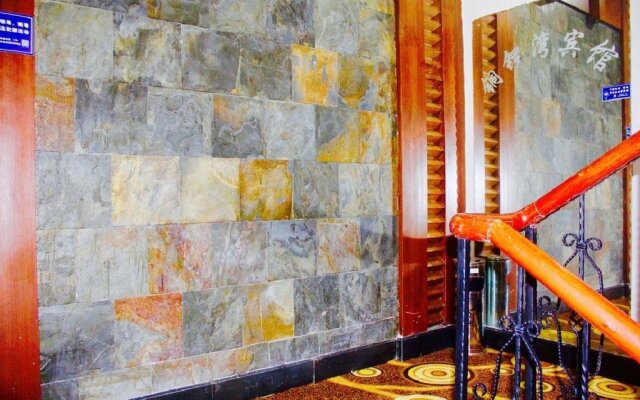 Tongluowan Hotel