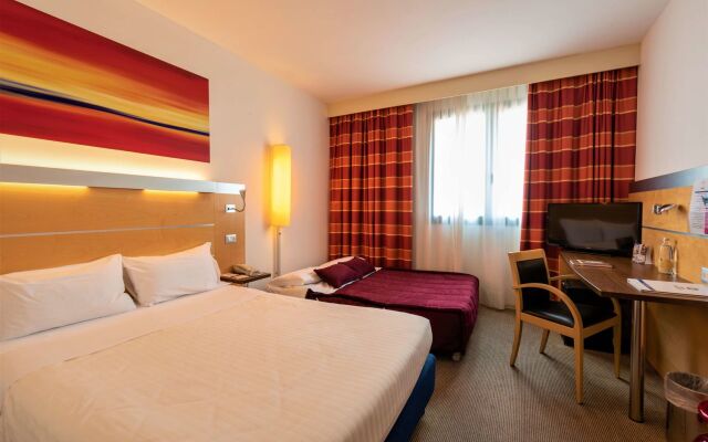 Best Western Palace Inn Ferrara