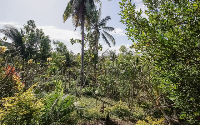 Penida Lapaya Garden