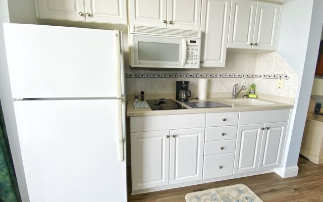 Daytona Beach Studios