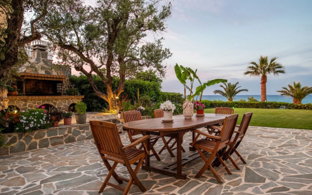 Sea View Hotel