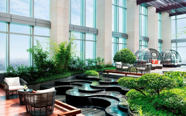 The St. Regis Changsha